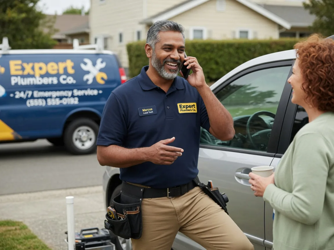 Drain Cleaning Ketchikan, AK FAQs